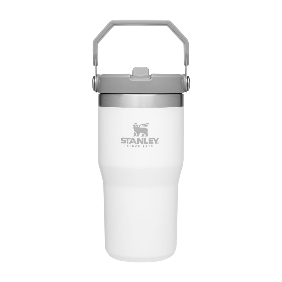 Stanley IceFlow™ Flip Straw Tumbler 20oz