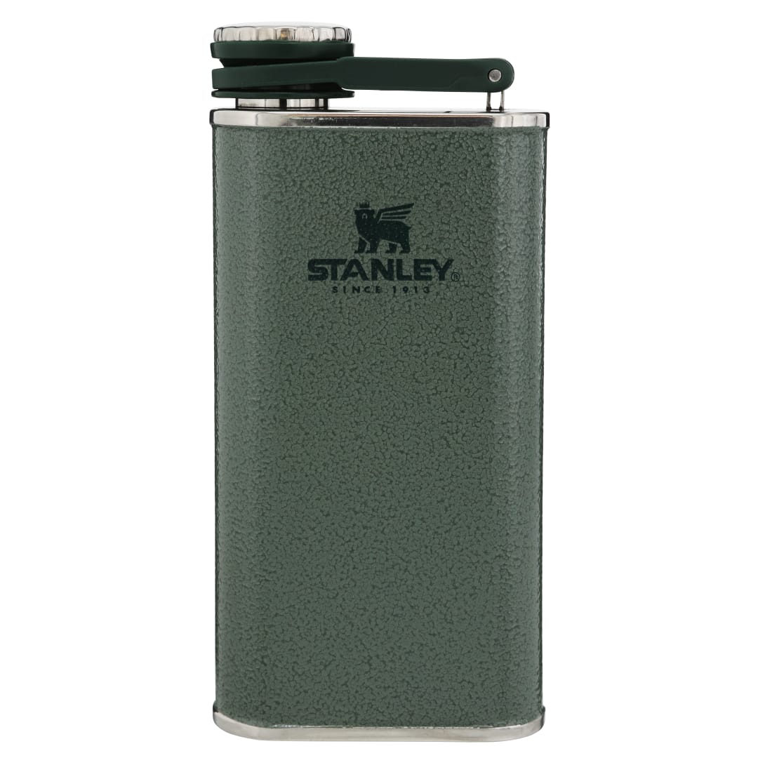 Stanley Easy Fill Wide Mouth Flask 8oz