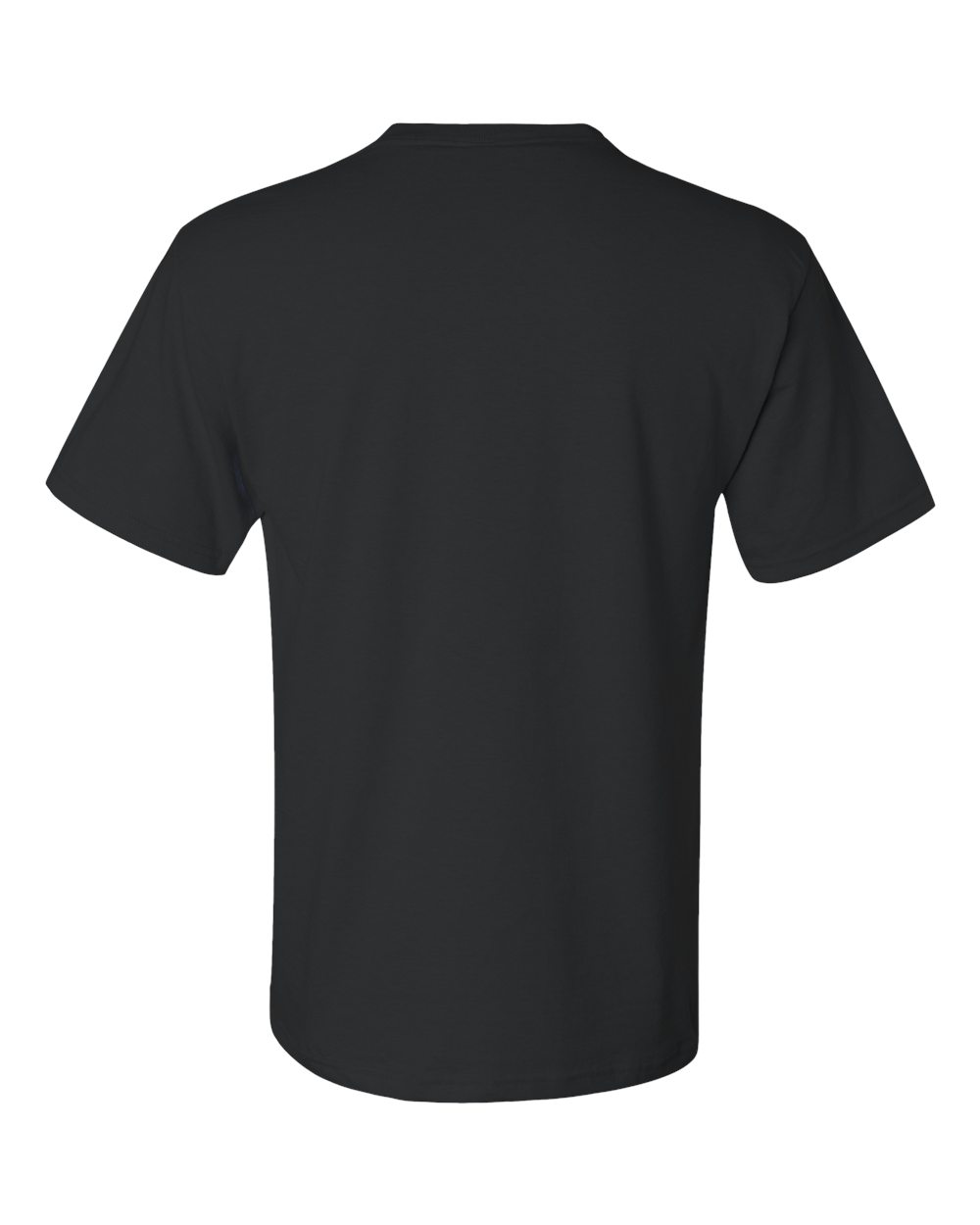 Dri-Power® 50/50 Pocket T-Shirt - 29MPR