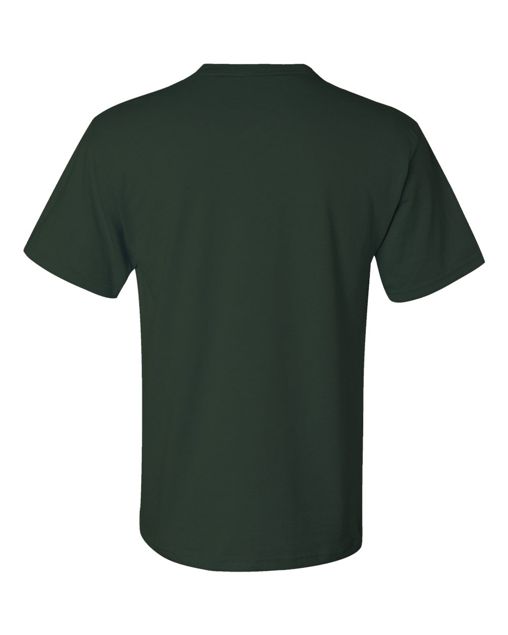 Dri-Power® 50/50 Pocket T-Shirt - 29MPR
