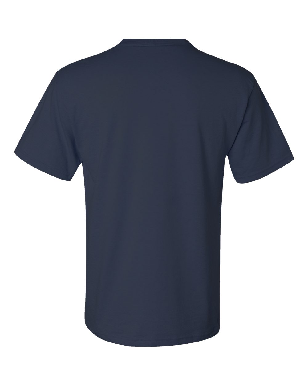 Dri-Power® 50/50 Pocket T-Shirt - 29MPR