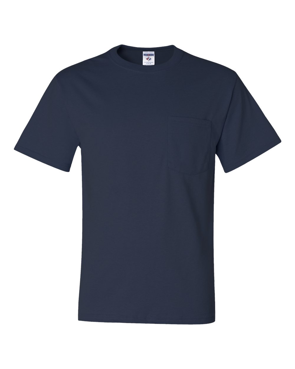 Dri-Power® 50/50 Pocket T-Shirt - 29MPR