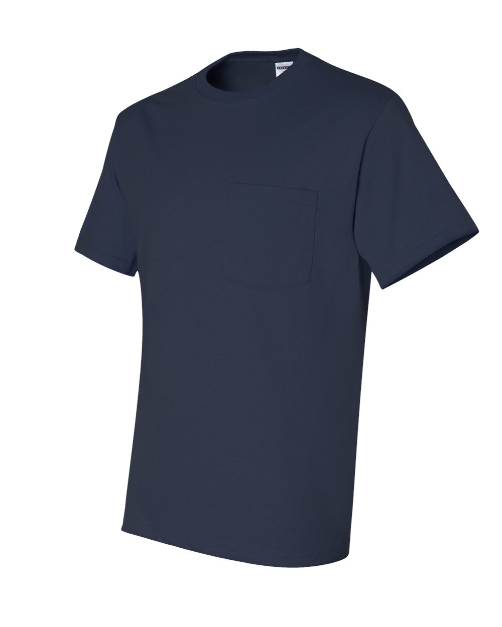 Dri-Power® 50/50 Pocket T-Shirt - 29MPR