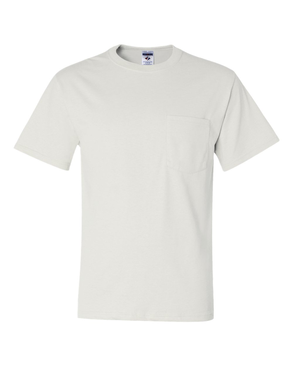 Dri-Power® 50/50 Pocket T-Shirt - 29MPR