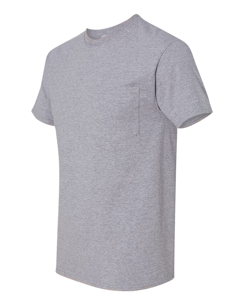 Dri-Power® 50/50 Pocket T-Shirt - 29MPR