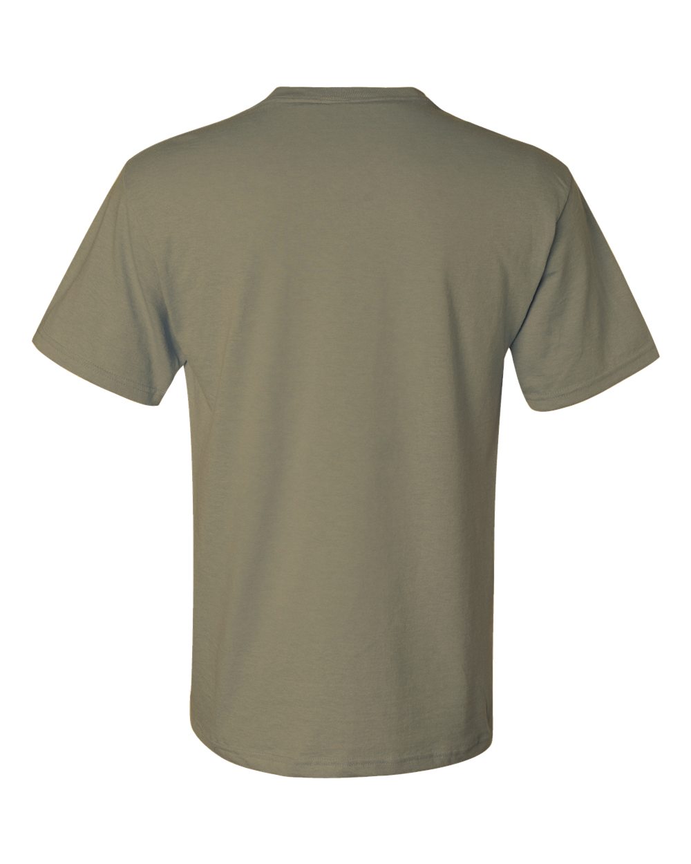 Dri-Power® 50/50 Pocket T-Shirt - 29MPR