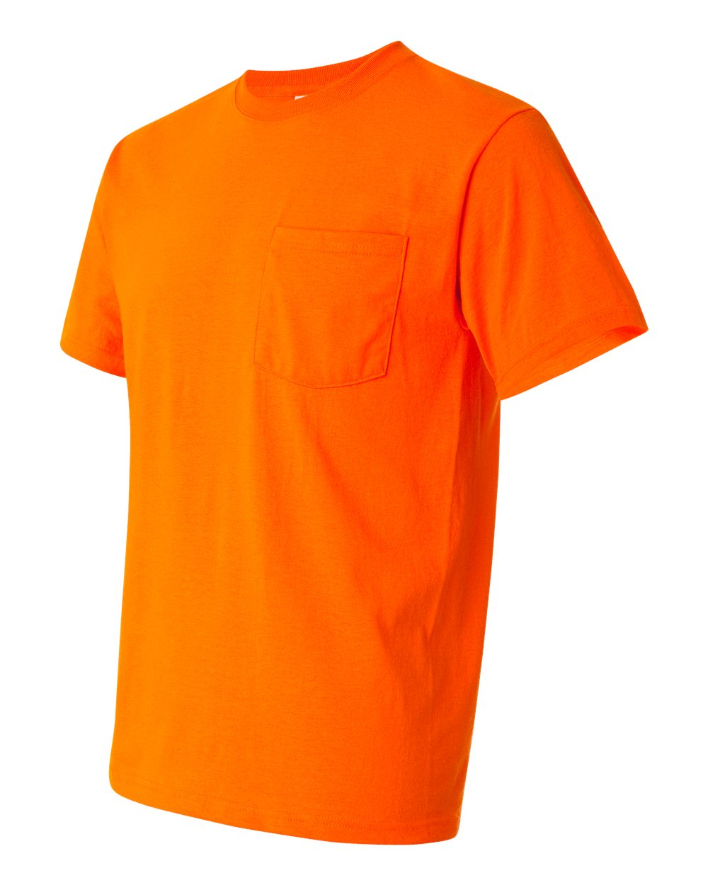 Dri-Power® 50/50 Pocket T-Shirt - 29MPR