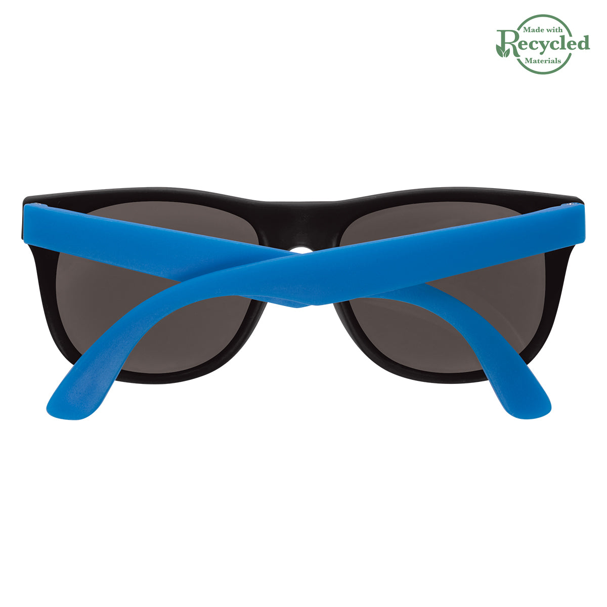 Rubberized Sunglasses