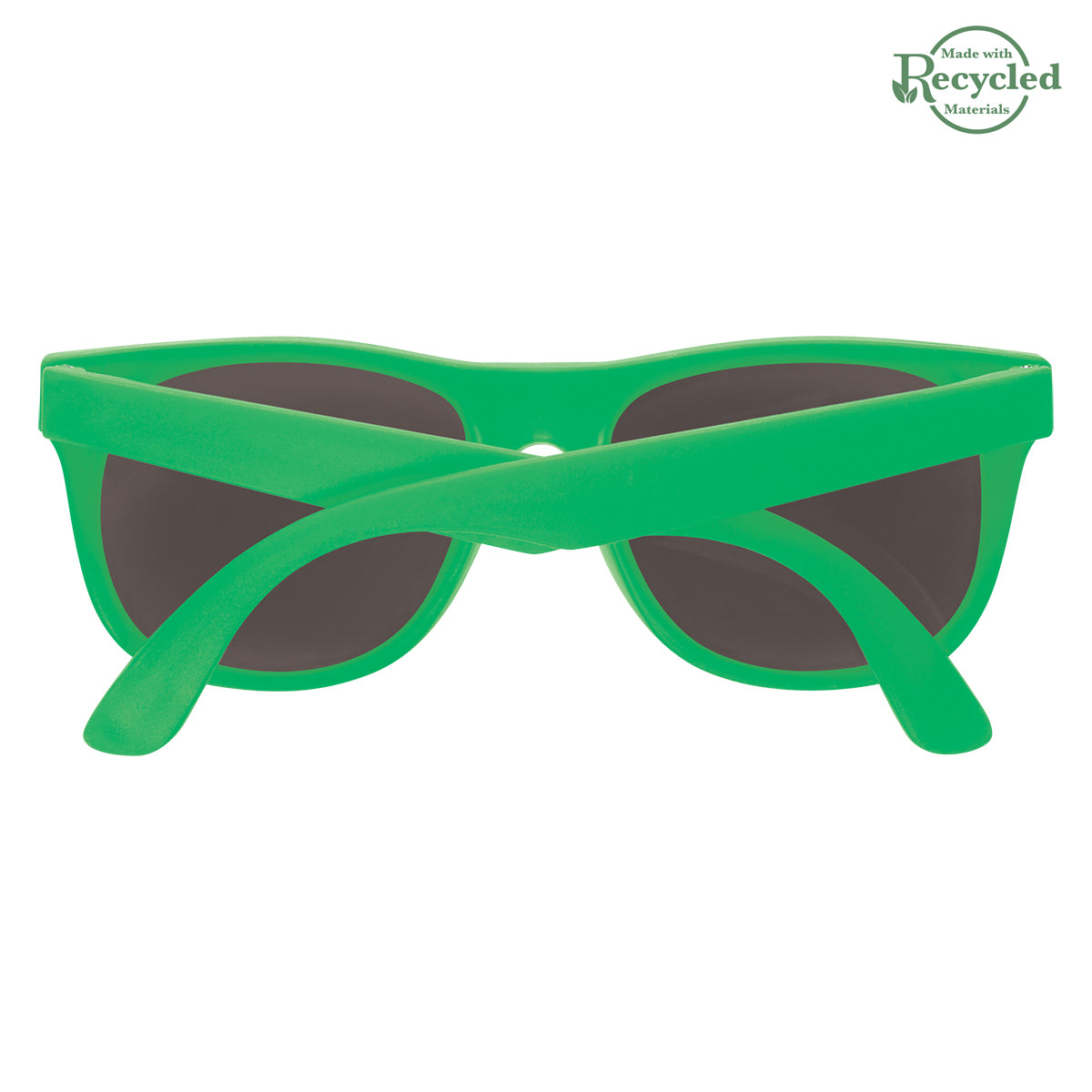 Rubberized Sunglasses