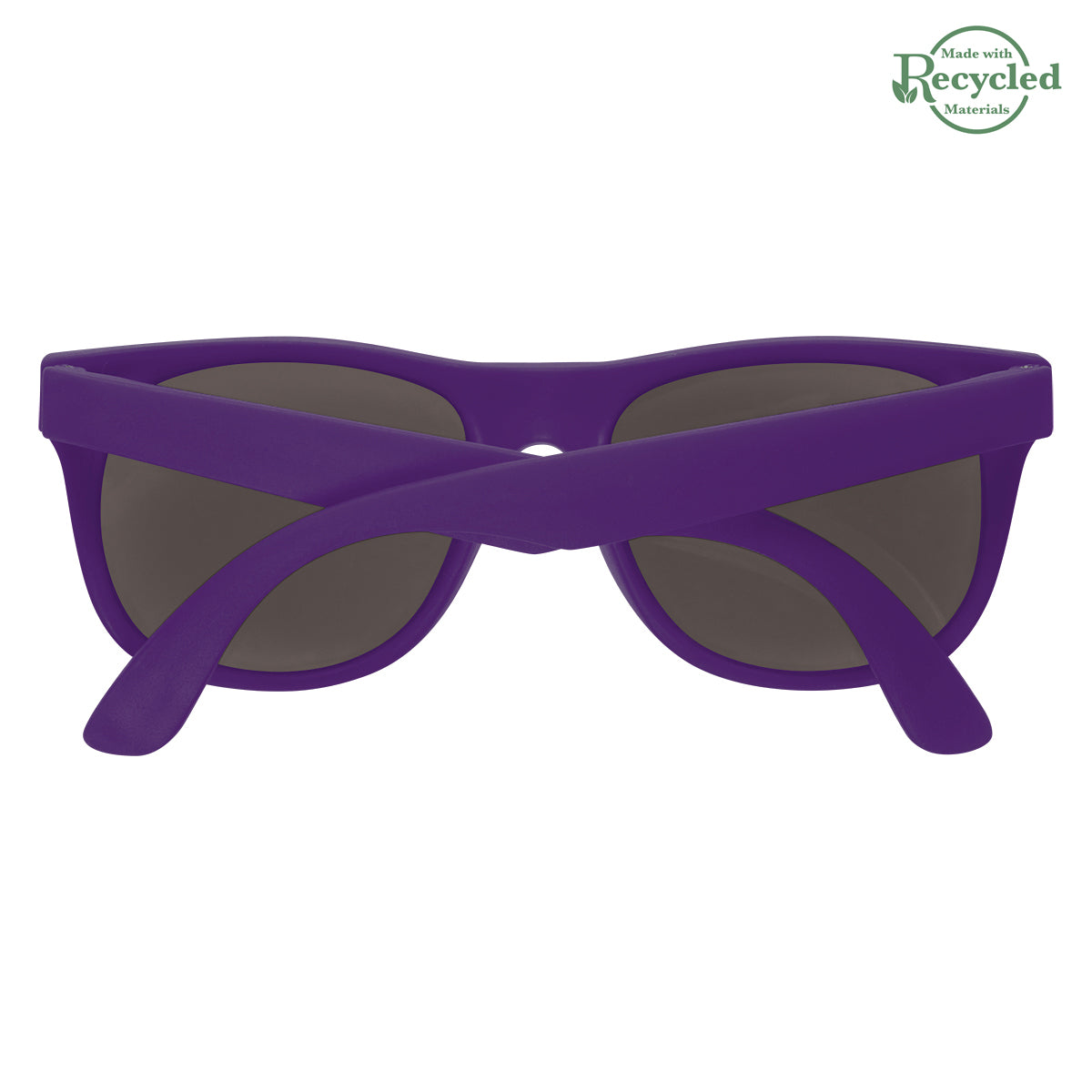 Rubberized Sunglasses