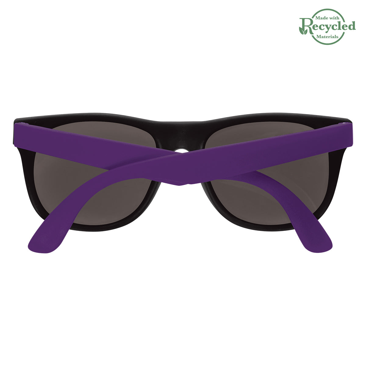 Rubberized Sunglasses