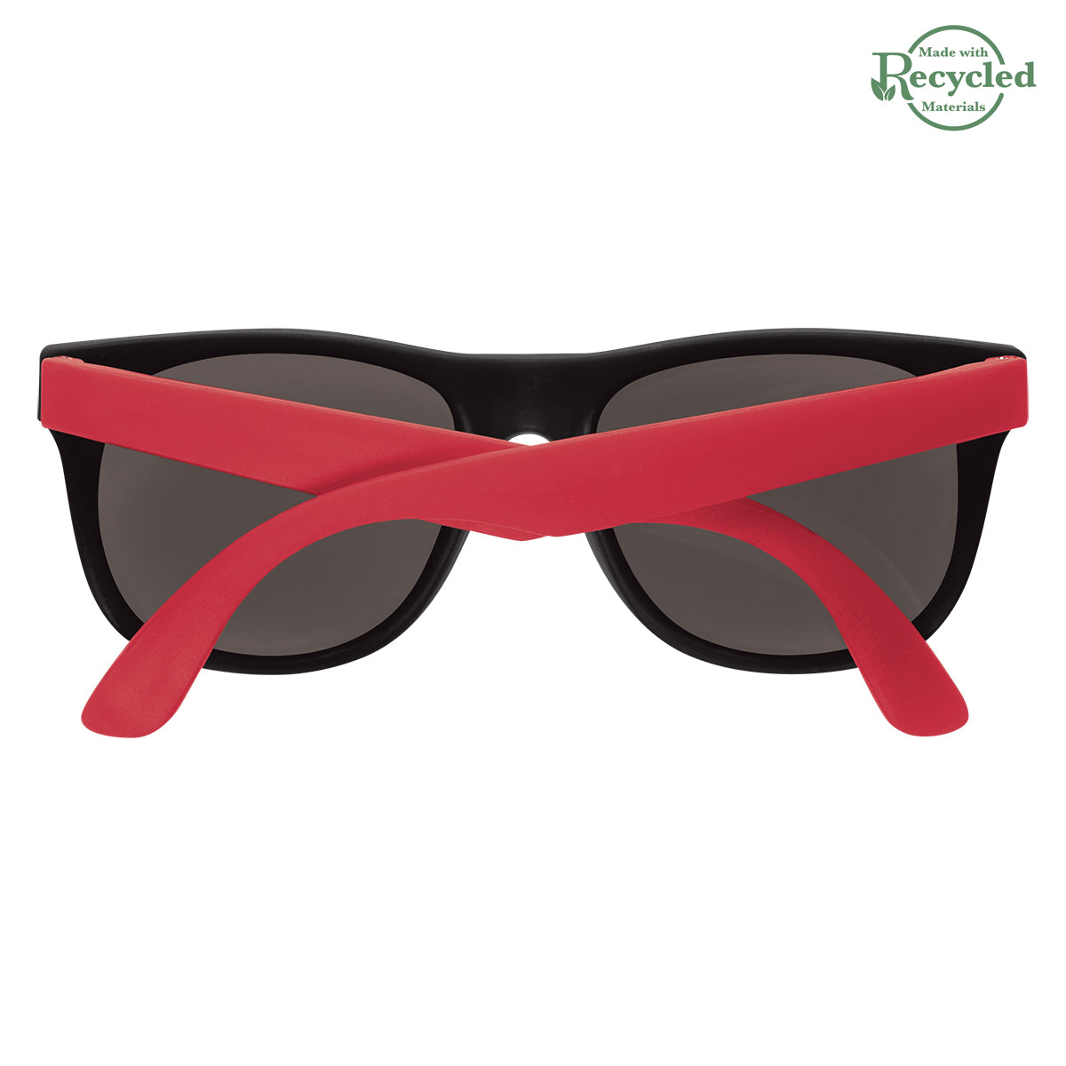 Rubberized Sunglasses