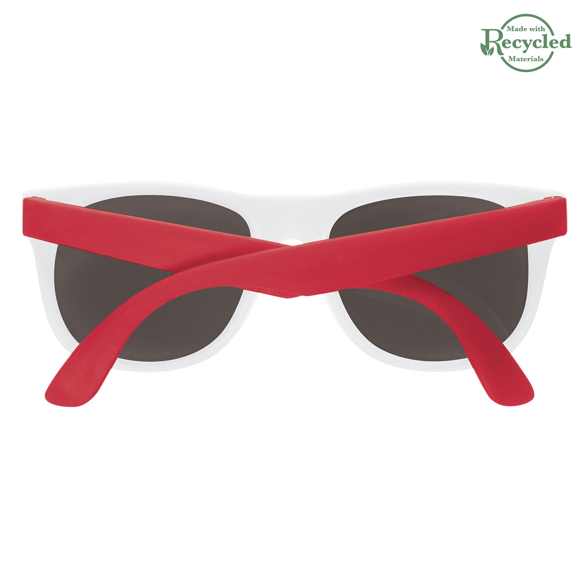 Rubberized Sunglasses