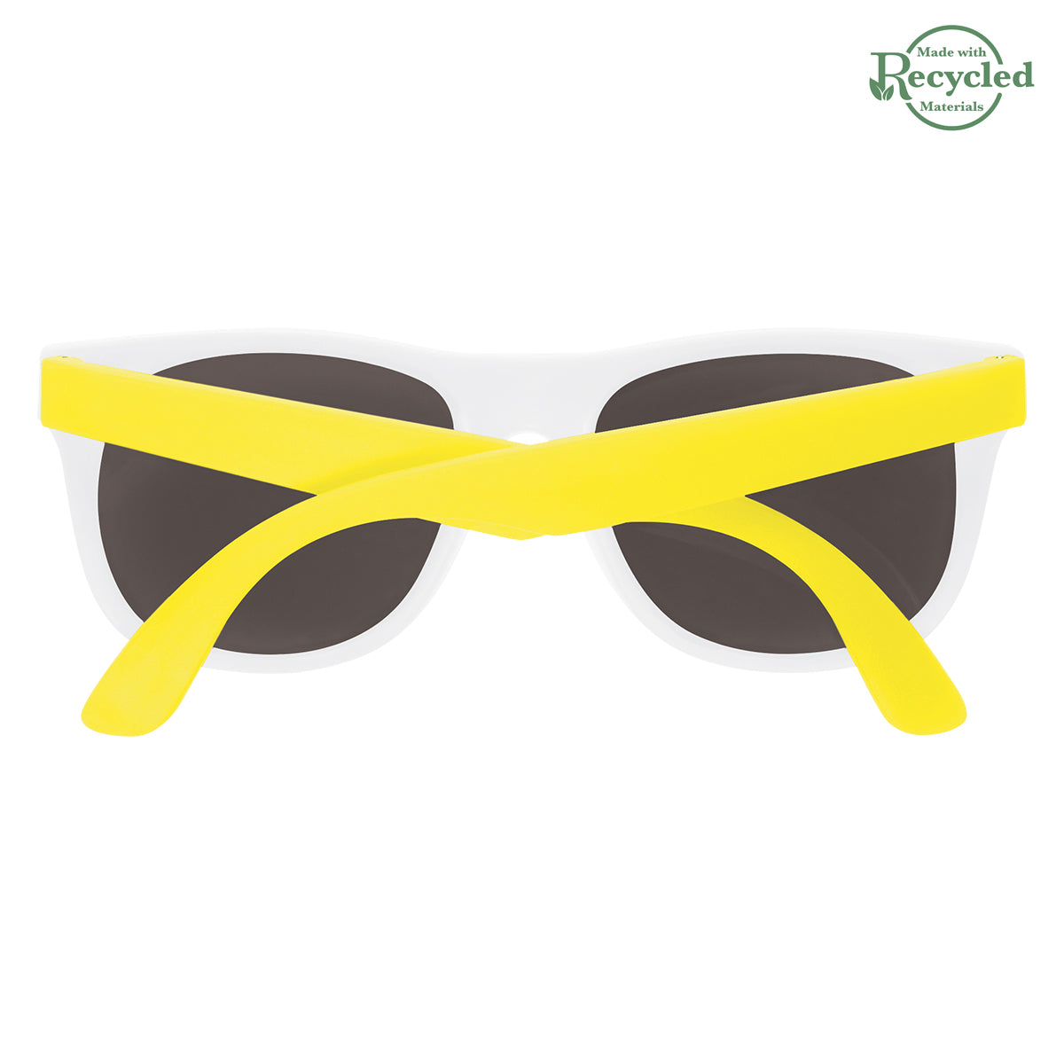 Rubberized Sunglasses