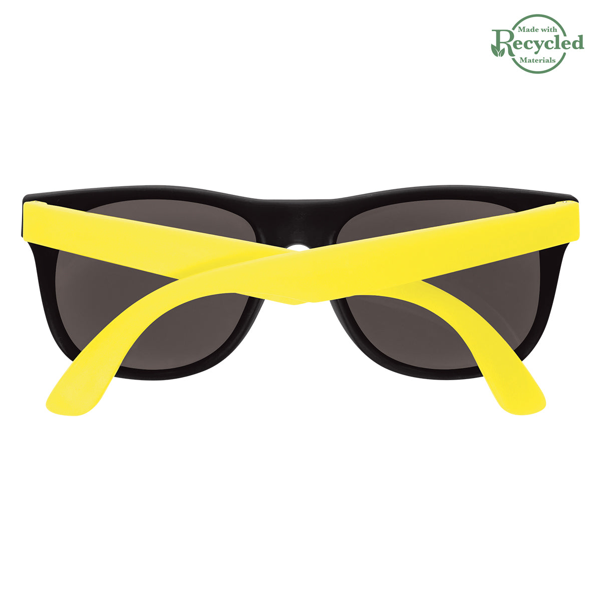Rubberized Sunglasses