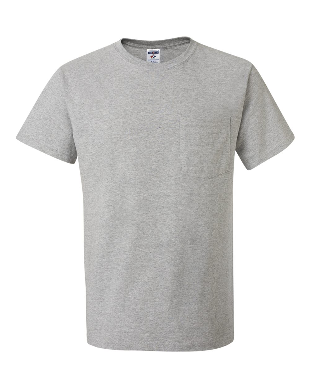 Dri-Power® 50/50 Pocket T-Shirt - 29MPR