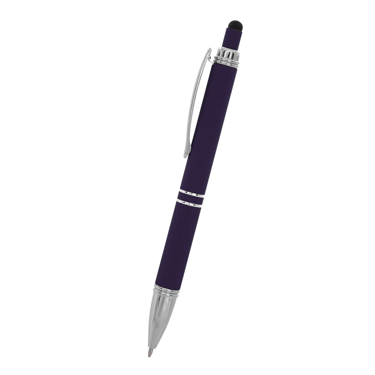 QUILTED STYLUS PEN