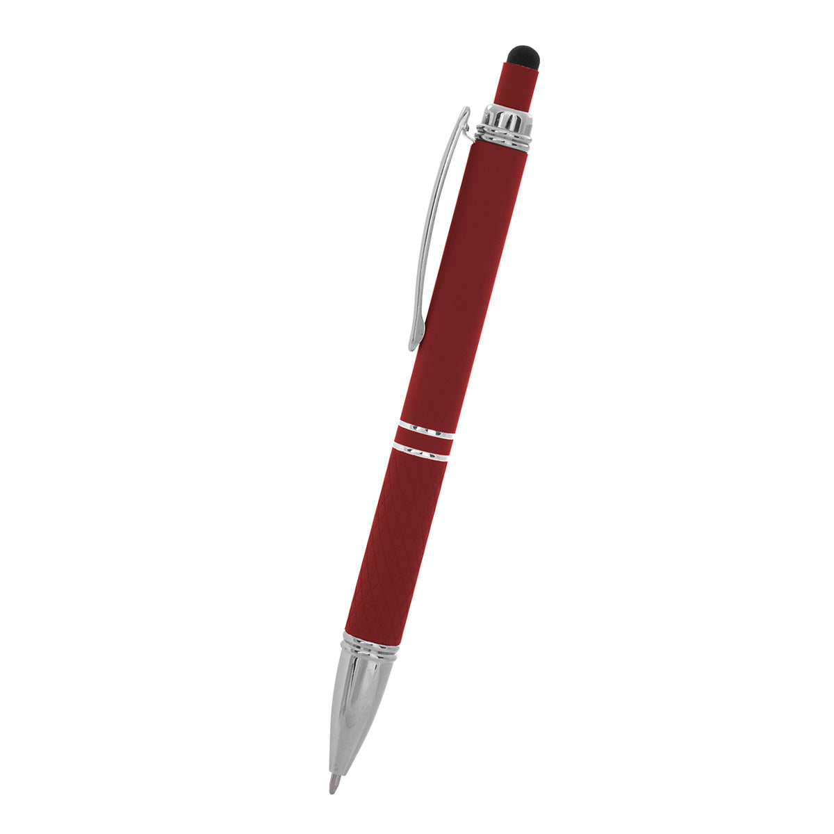 QUILTED STYLUS PEN