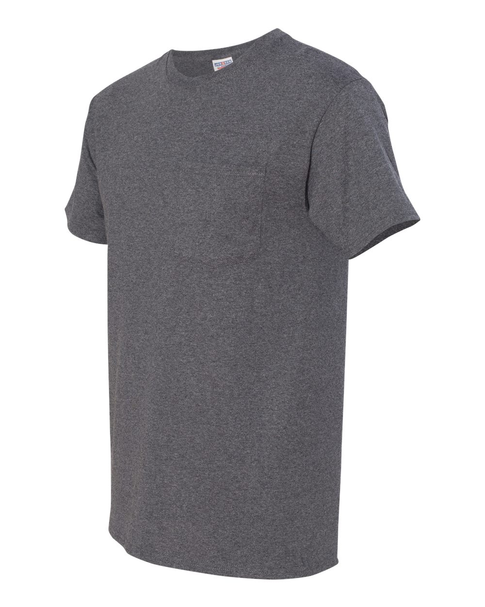Dri-Power® 50/50 Pocket T-Shirt - 29MPR