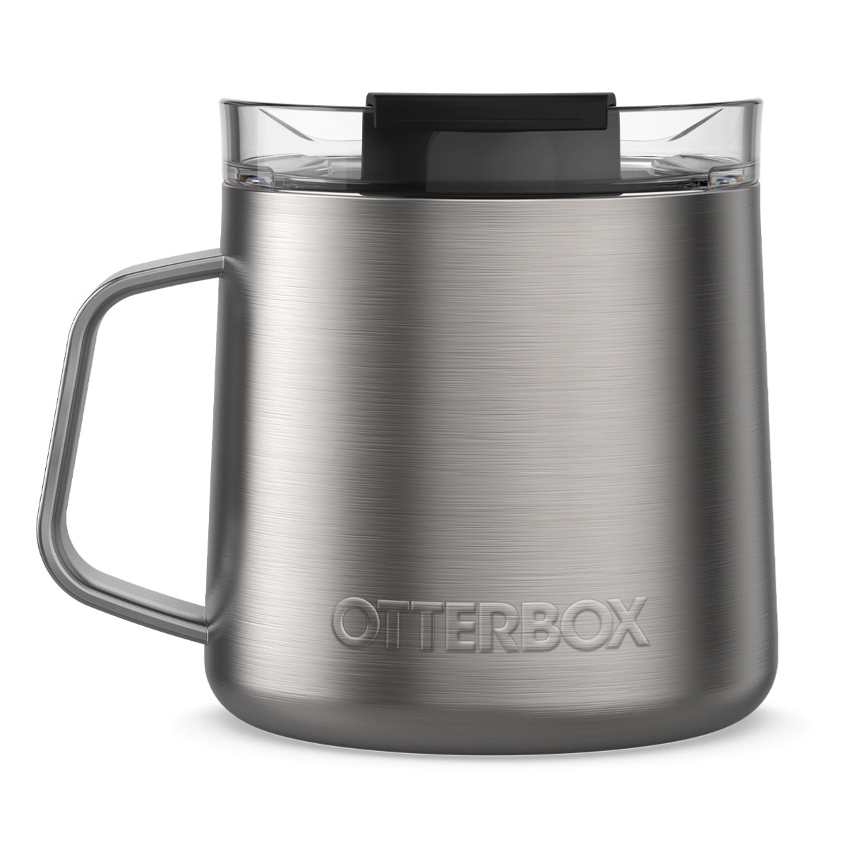 Discontinued - 14 Oz. Otterbox® Elevation Core Colors Mug