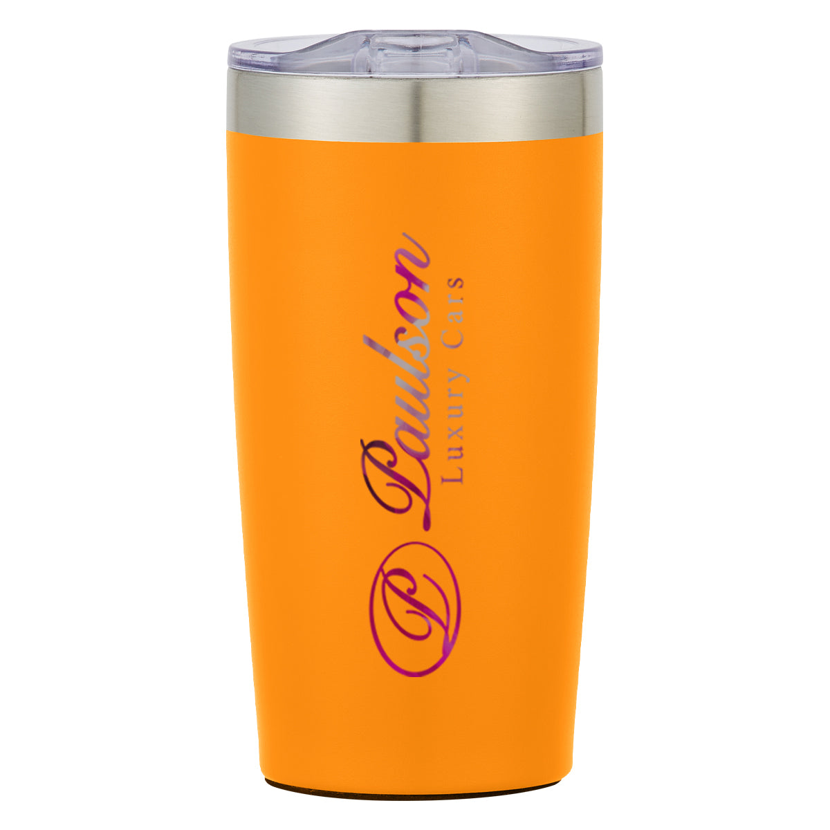 20 Oz. Two-Tone Himalayan Tumbler