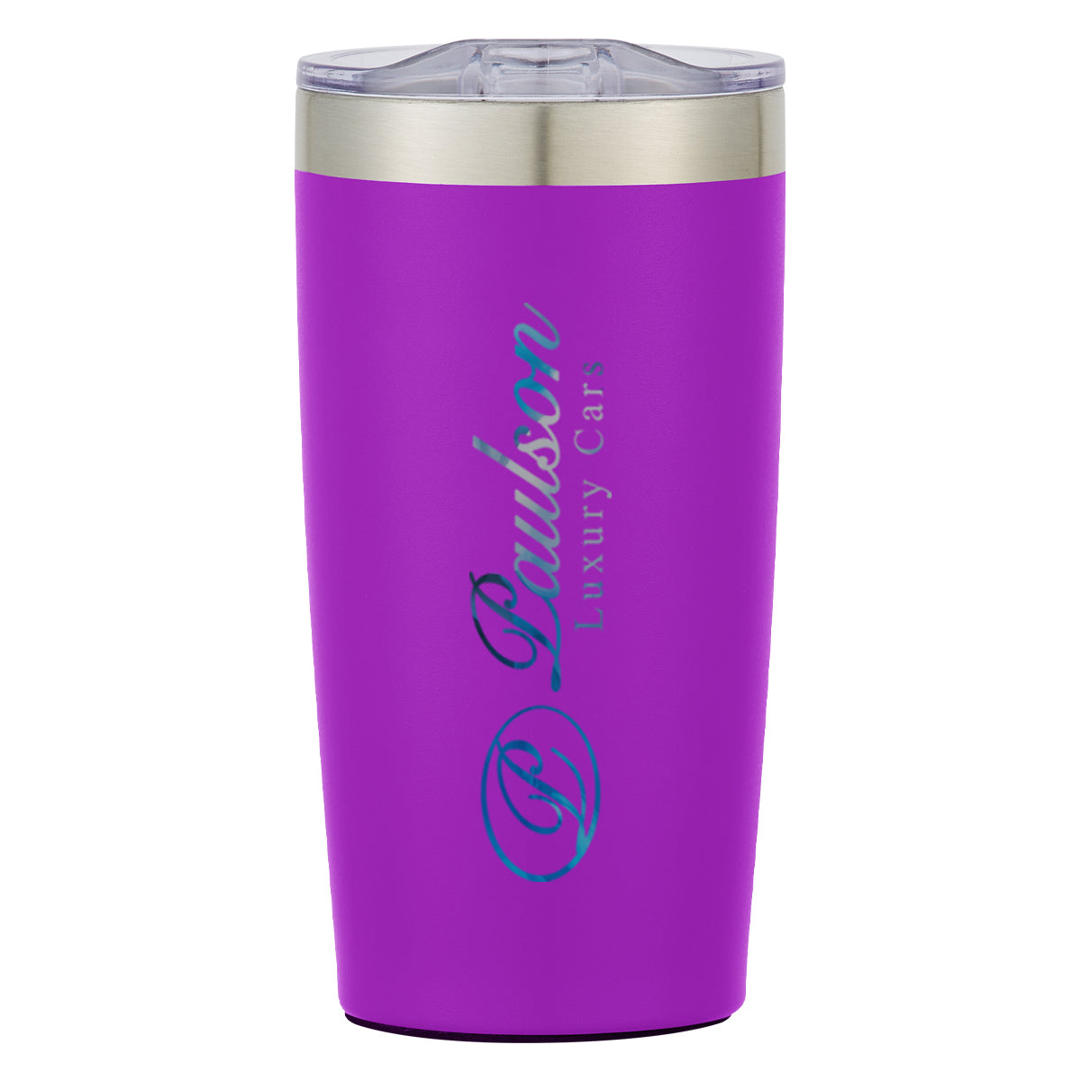 20 Oz. Two-Tone Himalayan Tumbler