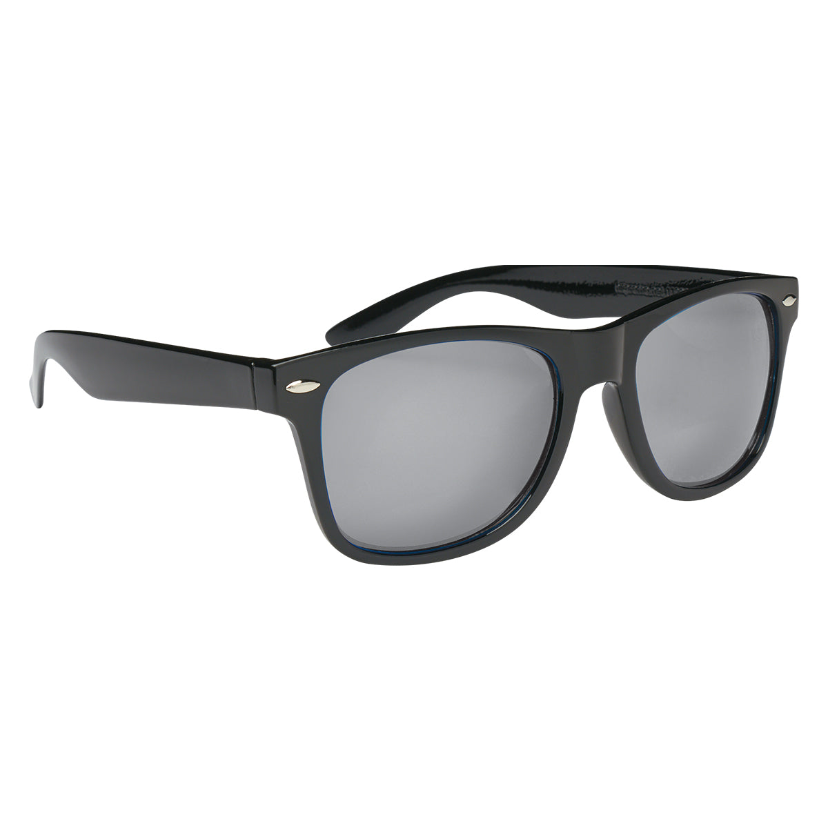 Mirrored Malibu Sunglasses