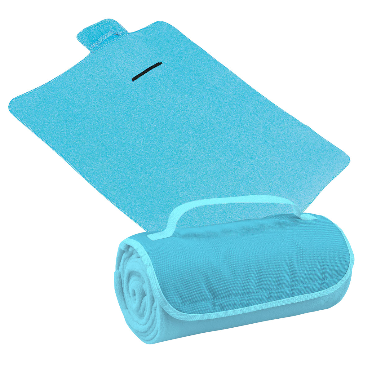 Roll-Up Blanket