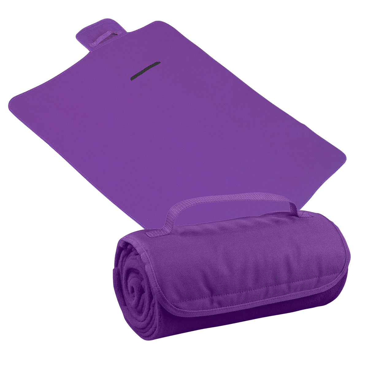 Roll-Up Blanket