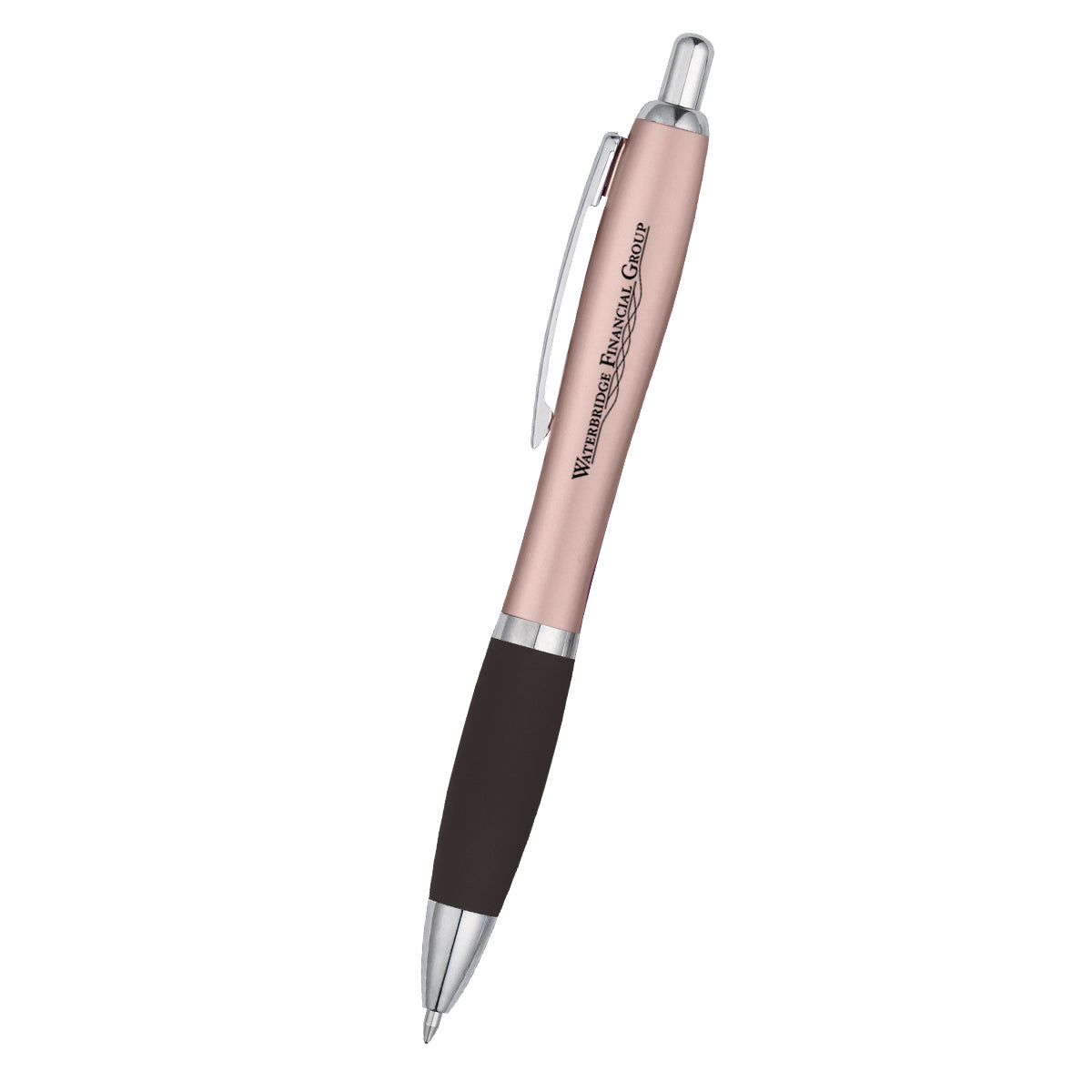 Satin Pen