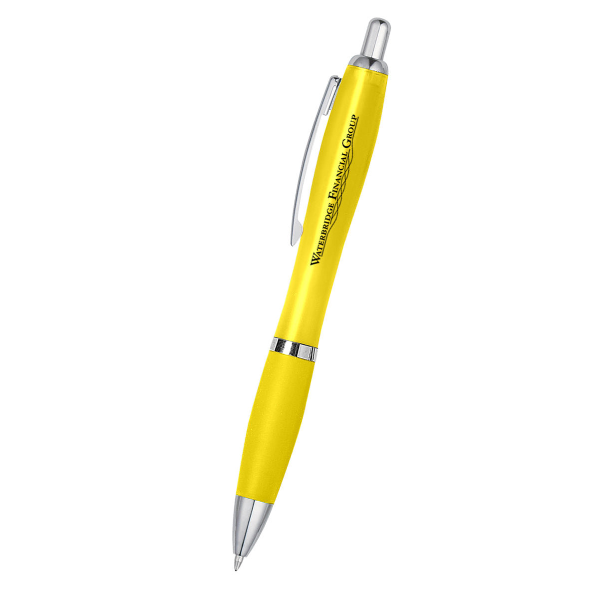 Satin Pen