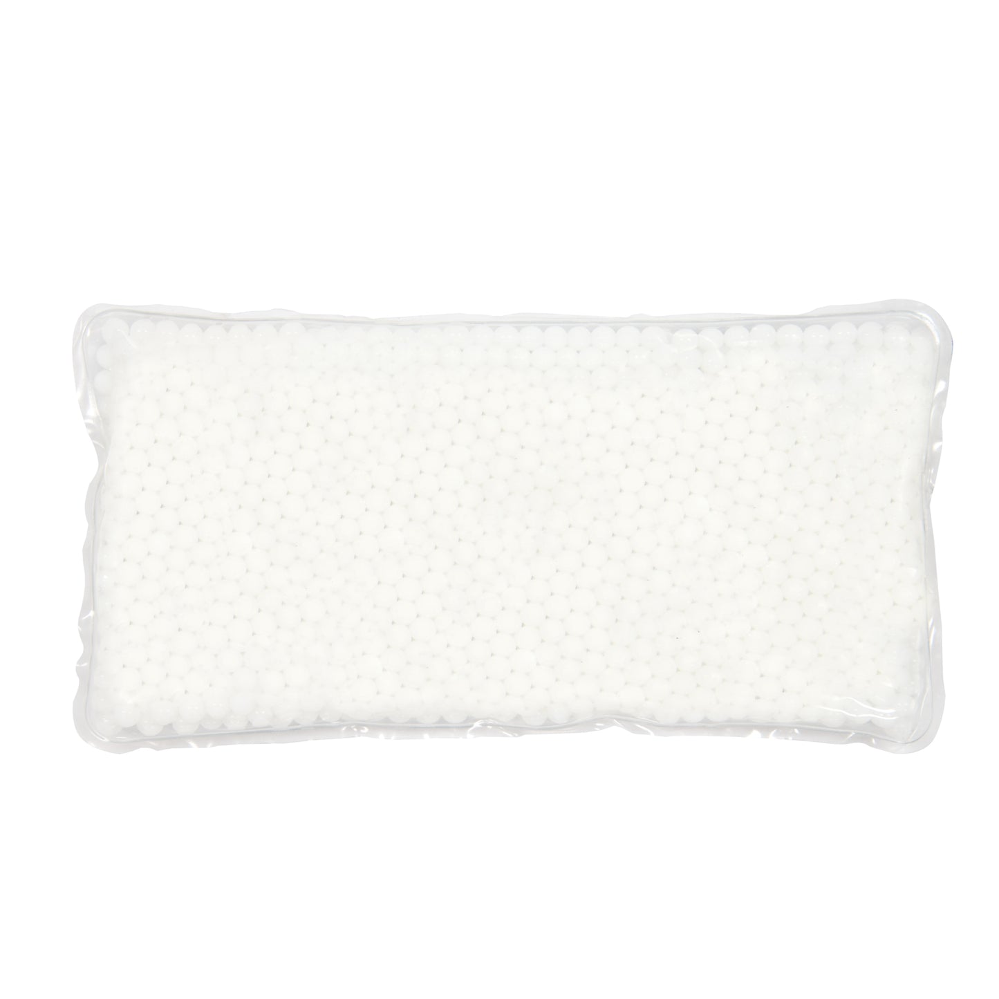 Gel Beads Hot/Cold Pack