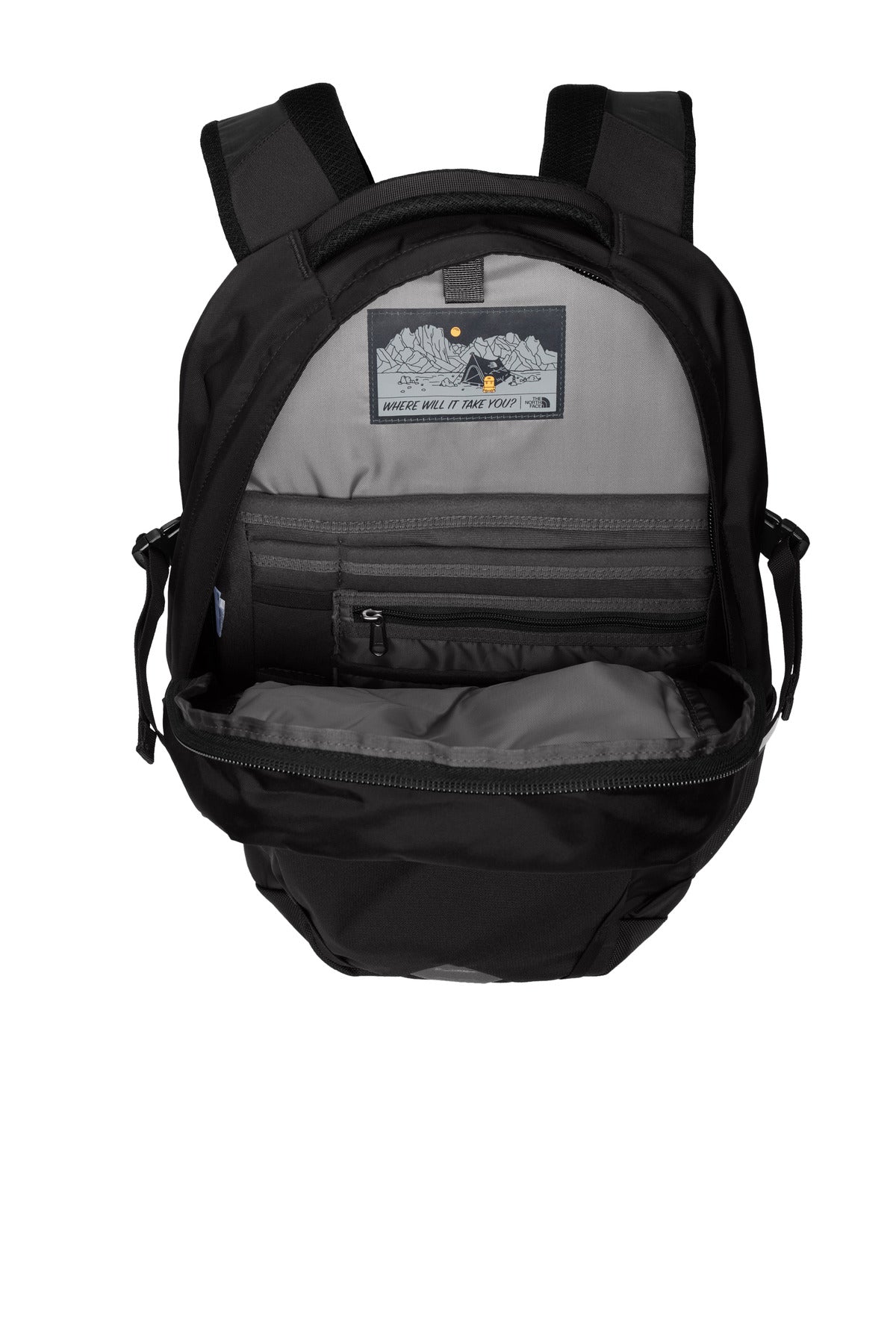 The North Face Fall Line Backpack. NF0A3KX7