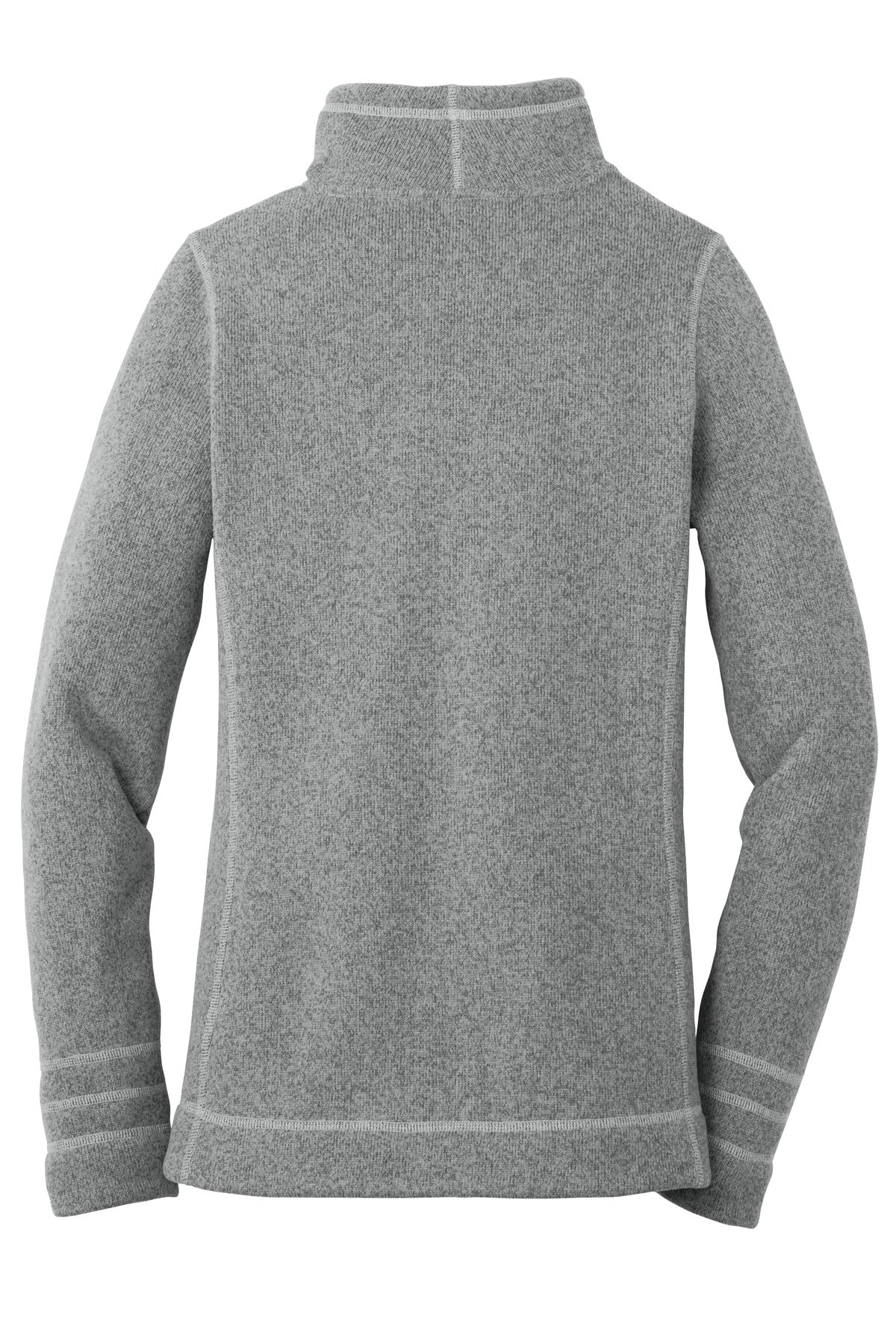 The North Face Women's Sweater Fleece Jacket. NF0A3LH8