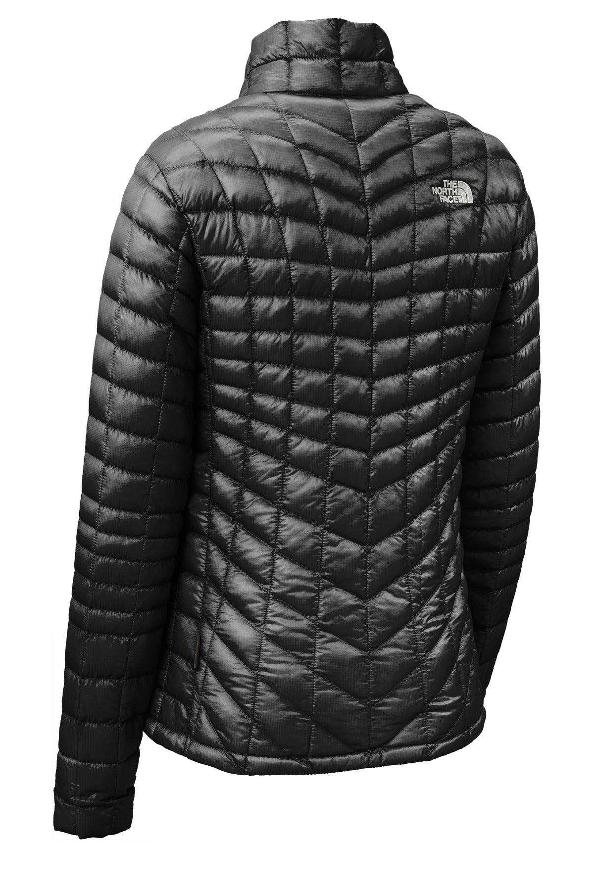 The North Face Women's ThermoBall Trekker Jacket. NF0A3LHK