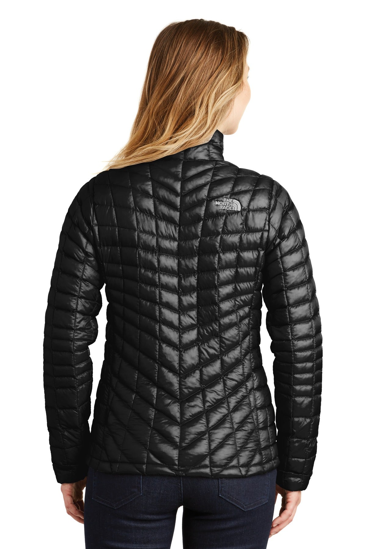 The North Face Women's ThermoBall Trekker Jacket. NF0A3LHK