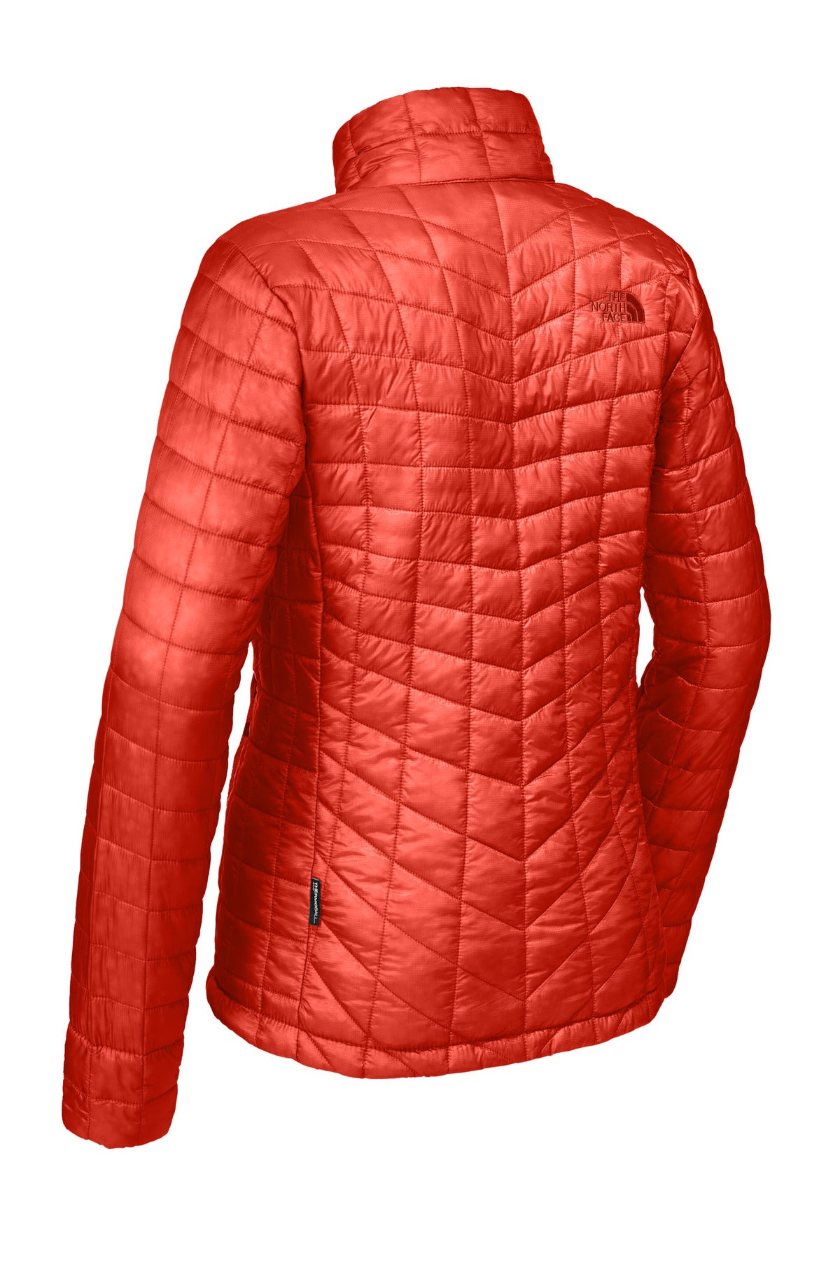 The North Face Women's ThermoBall Trekker Jacket. NF0A3LHK