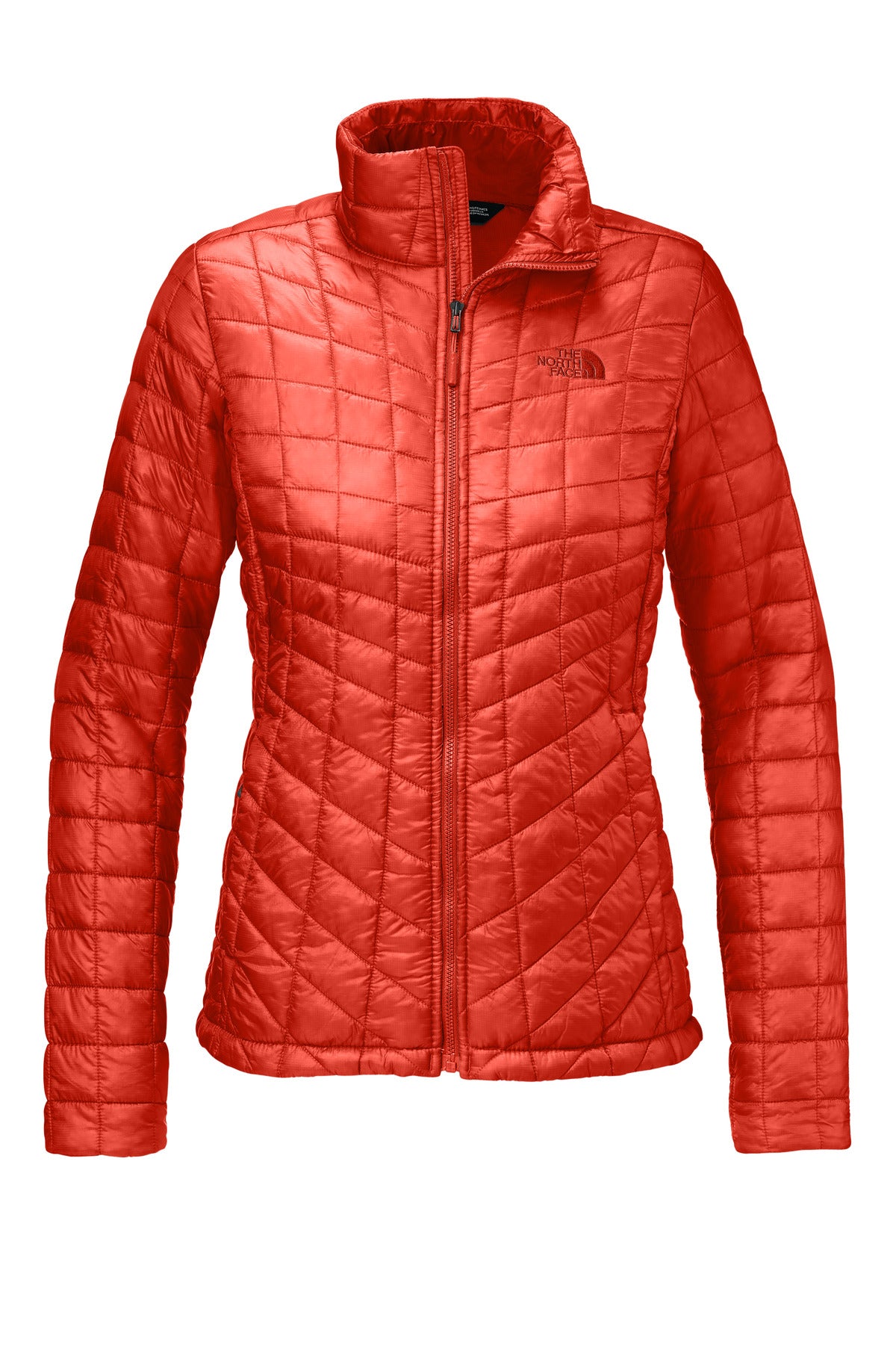The North Face Women's ThermoBall Trekker Jacket. NF0A3LHK
