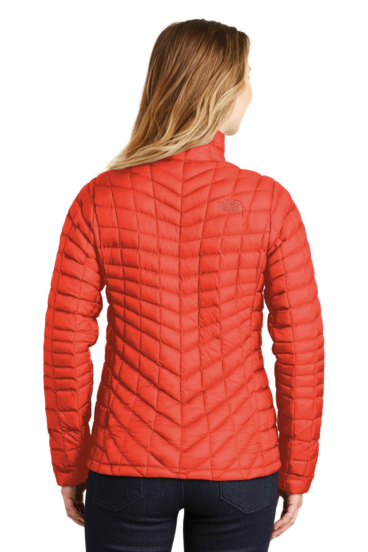 The North Face Women's ThermoBall Trekker Jacket. NF0A3LHK