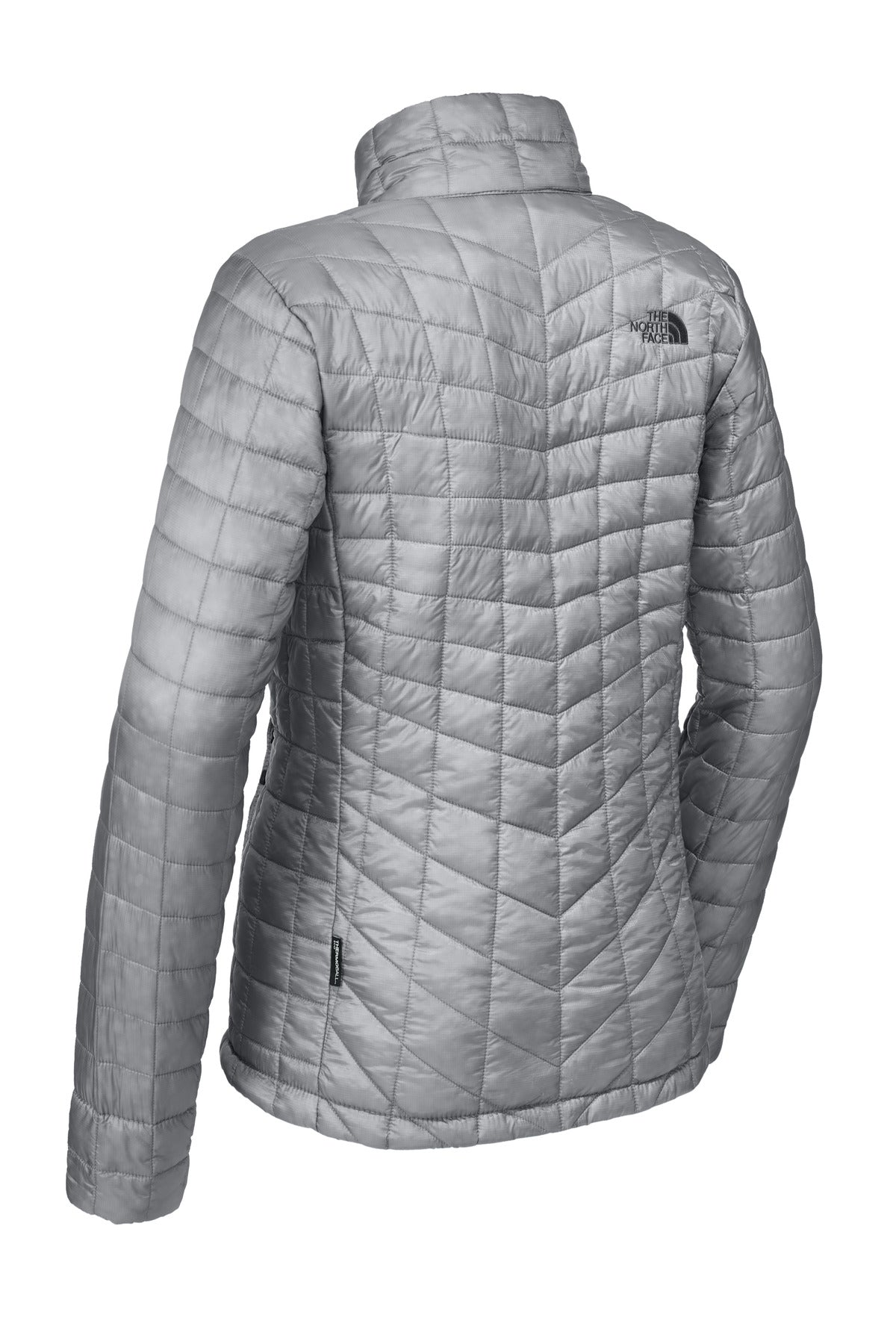 The North Face Women's ThermoBall Trekker Jacket. NF0A3LHK