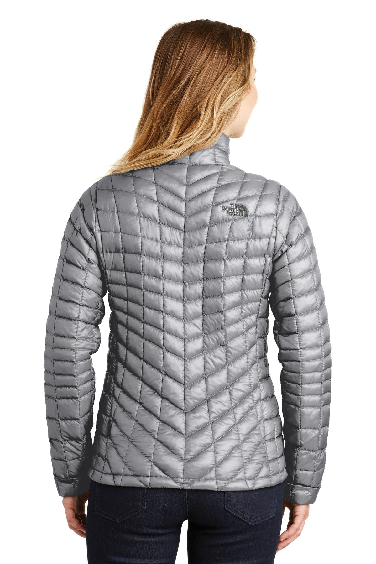 The North Face Women's ThermoBall Trekker Jacket. NF0A3LHK