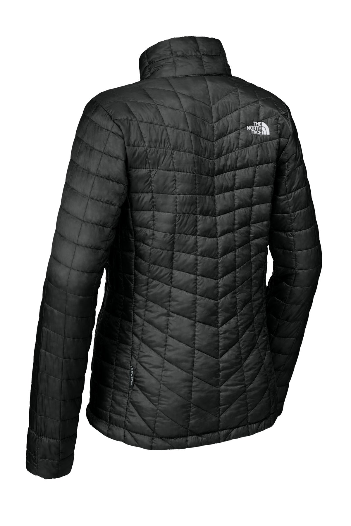 The North Face Women's ThermoBall Trekker Jacket. NF0A3LHK