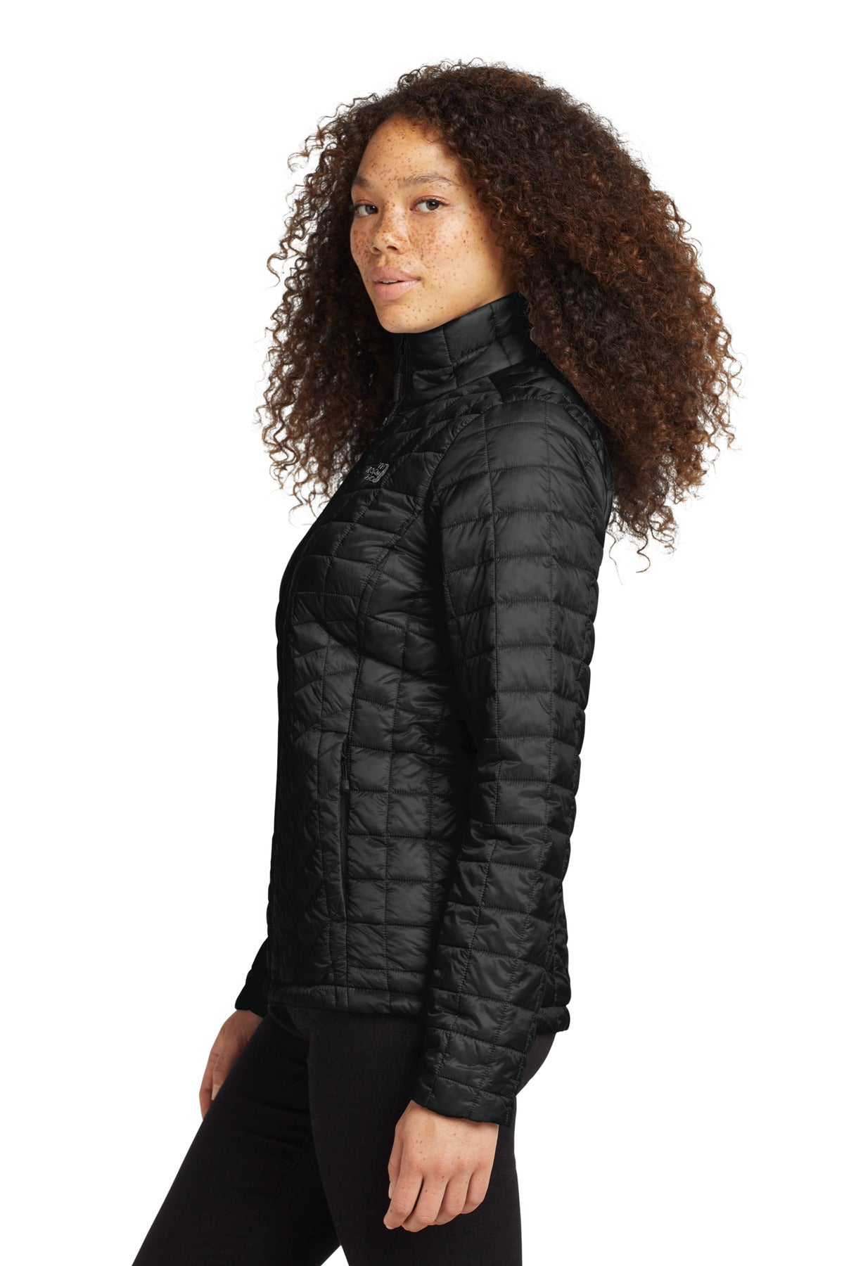 The North Face Women's ThermoBall Trekker Jacket. NF0A3LHK