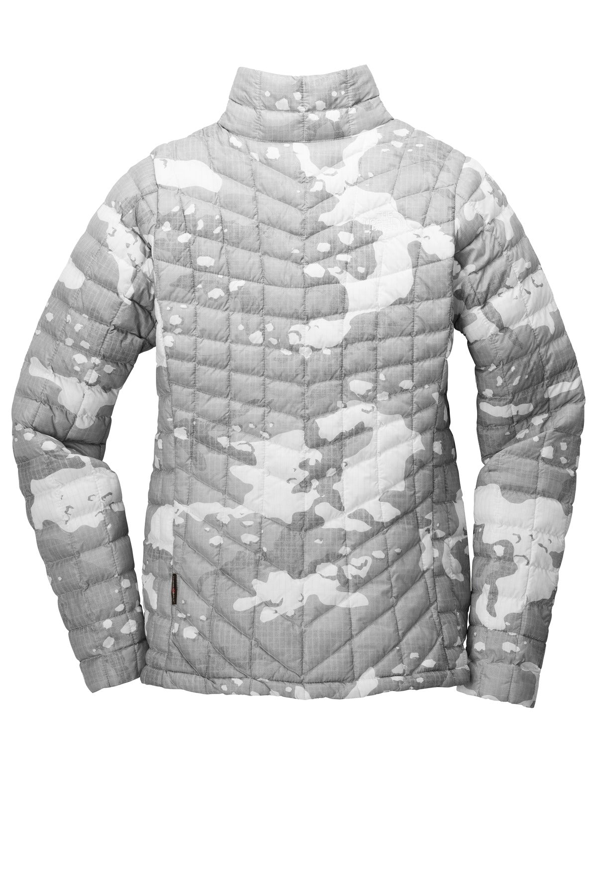 The North Face Women's ThermoBall Trekker Jacket. NF0A3LHK