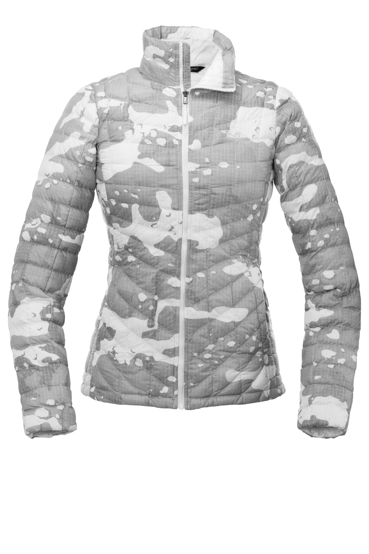 The North Face Women's ThermoBall Trekker Jacket. NF0A3LHK