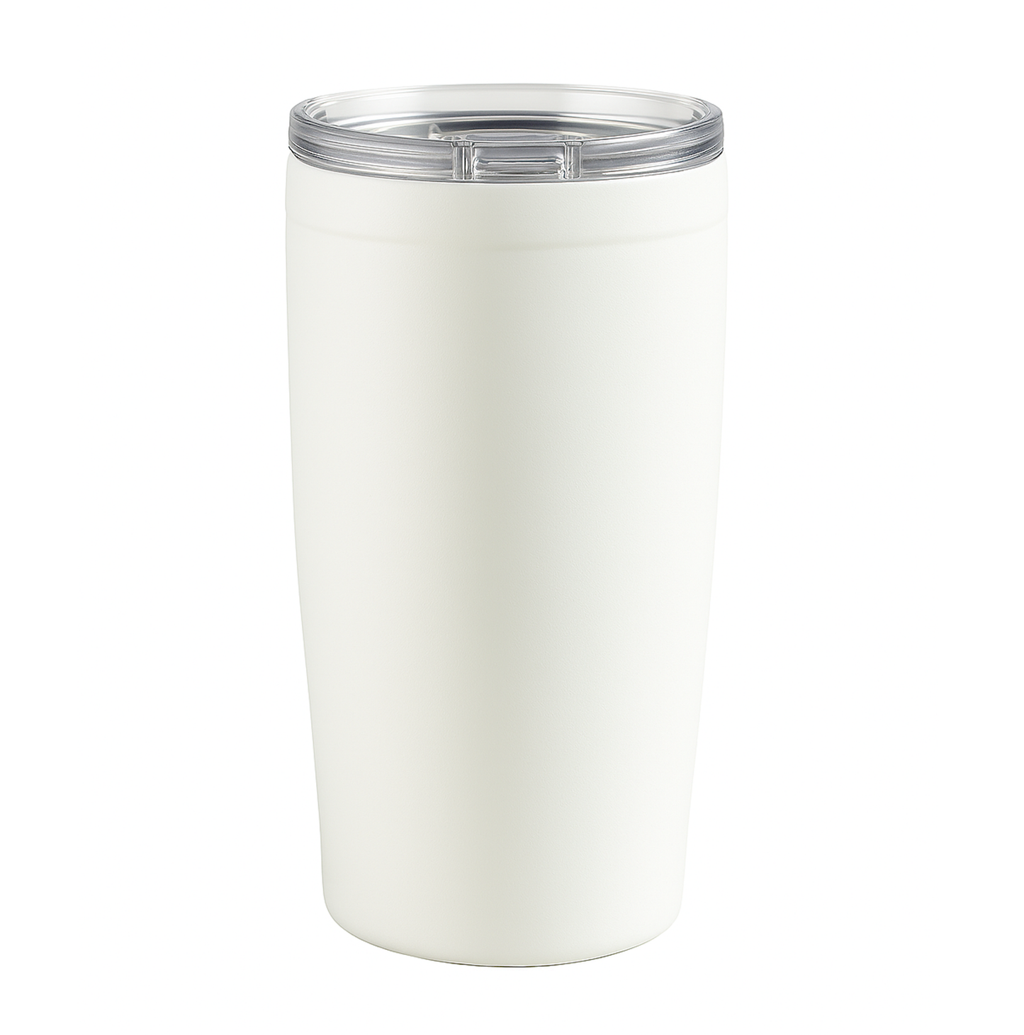 Front View of Viking Tumbler plain