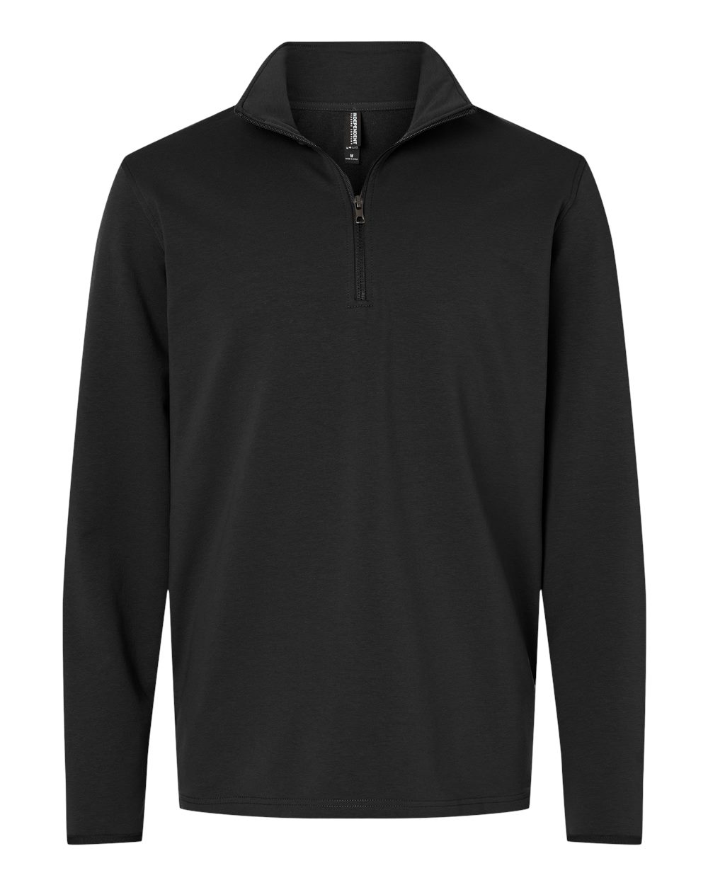 Perform Quarter-Zip Pullover - EXP20PQ