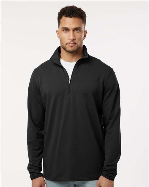 Perform Quarter-Zip Pullover - EXP20PQ