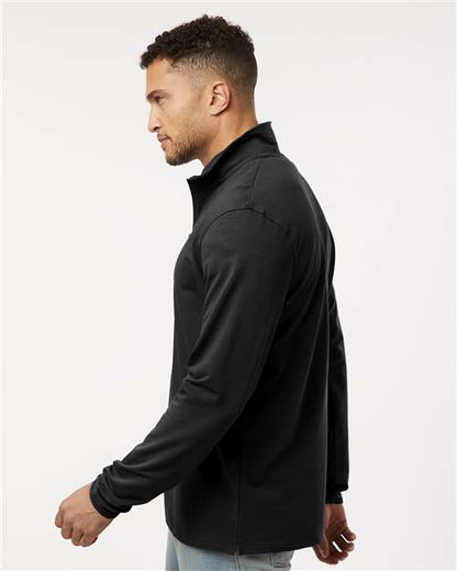 Perform Quarter-Zip Pullover - EXP20PQ