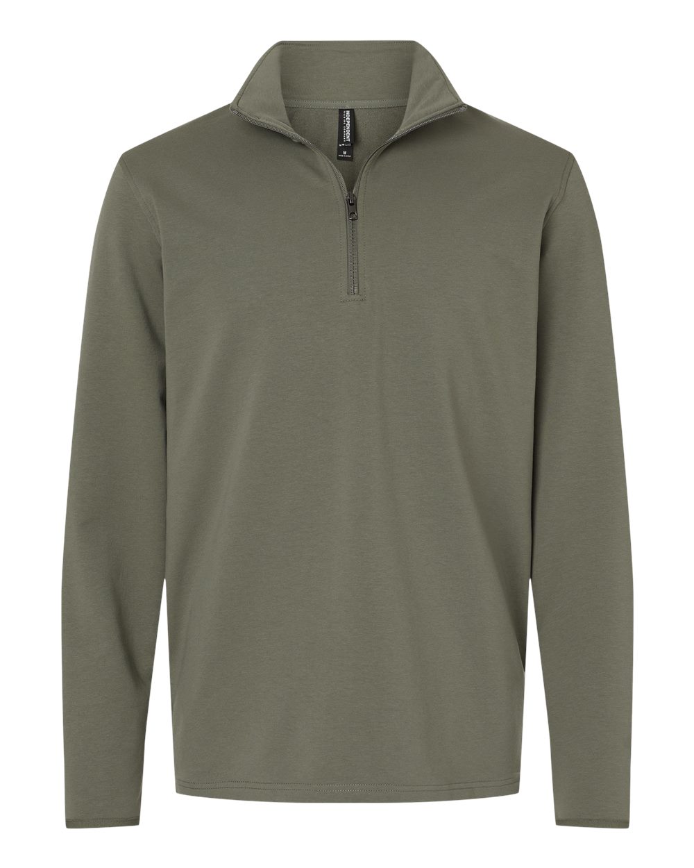 Perform Quarter-Zip Pullover - EXP20PQ